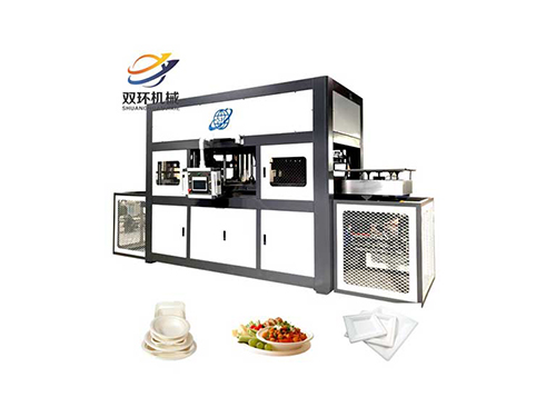 長沙一次性餐具生產(chǎn)設備多少錢一臺?