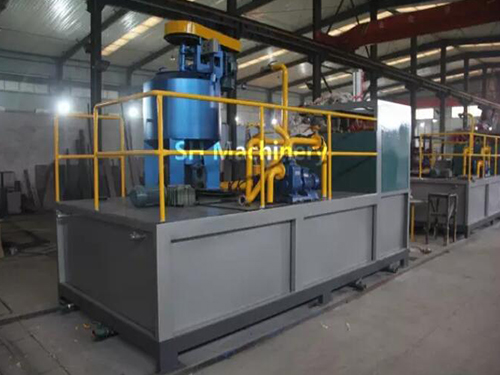 集成式紙漿模塑設(shè)備有哪些優(yōu)劣勢？