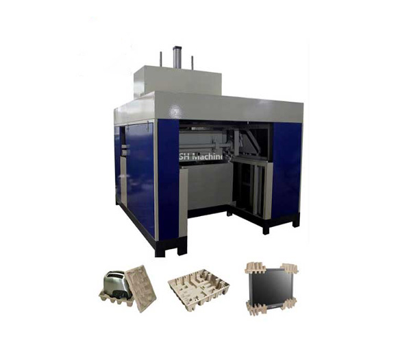 紙漿模塑設(shè)備生產(chǎn)紙質(zhì)蛋托有哪些優(yōu)勢(shì)？