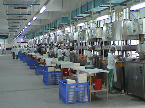 紙漿模塑在生活當(dāng)中是怎么使用的？