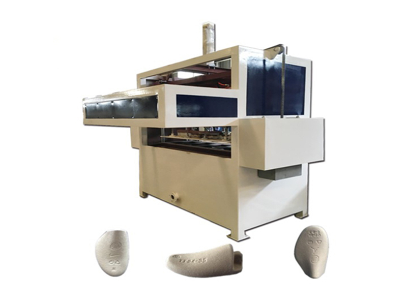紙質(zhì)鞋托設(shè)備有哪些特點(diǎn)？