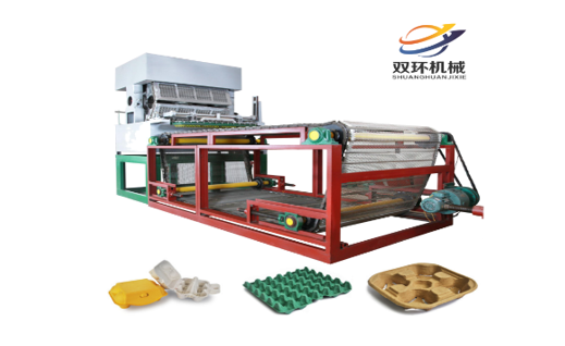 環(huán)保蛋托制品的生產制造原料是什么？