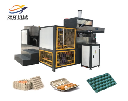 紙漿模塑制品與泡沫制品有何區(qū)別？