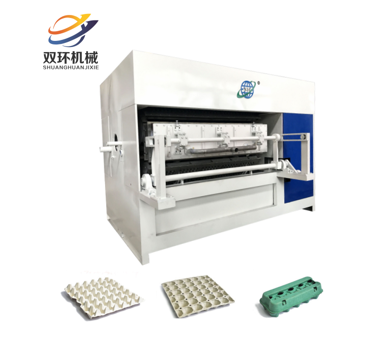 紙漿模塑餐具是什么？