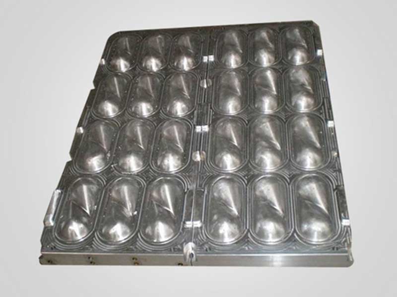 環(huán)保包裝下的新寵——紙漿模塑！